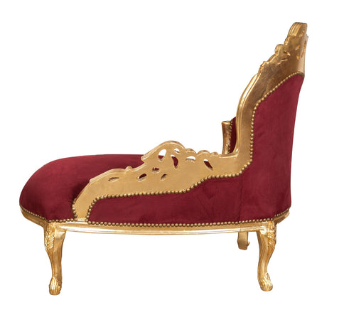 Biscottini POLTRONA PAOLINA STILE FRANCESE LUIGI XVI IN LEGNO MASSELLO DI FAGGIO XVI,