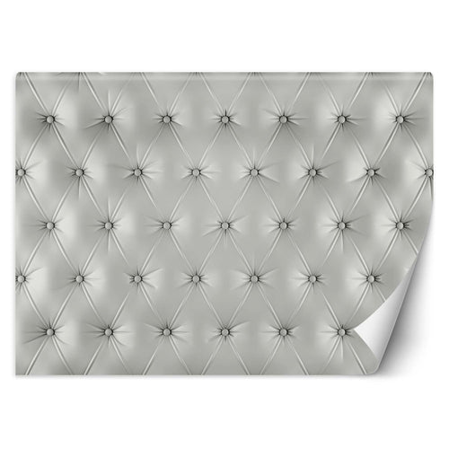 Carta Da Parati, Design trapuntato Texture 3d