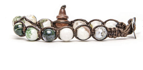 Tamashii - Mocha Stone