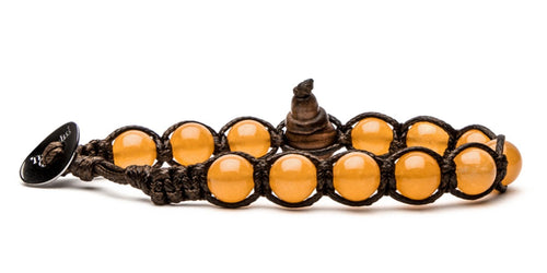 Tamashii - Giada Arancione