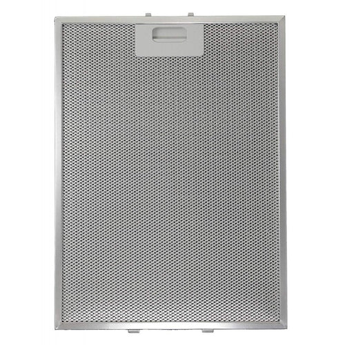 FILTRO CAPPA TEKA 81460138 IN ALLUMINIO mm.322x344x9 F 209