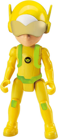 Petronix - Jia con Motocicletta A Ruota Libera