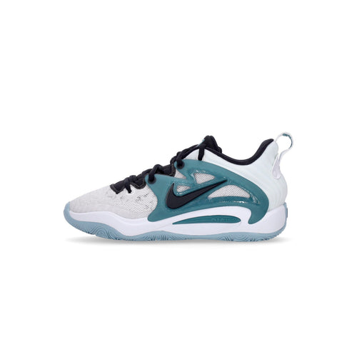 NIKE NBA Scarpa Basket Uomo Kd15 White/black/volt/photon Dust da uomo