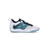 NIKE NBA Scarpa Basket Uomo Kd15 White/black/volt/photon Dust da uomo