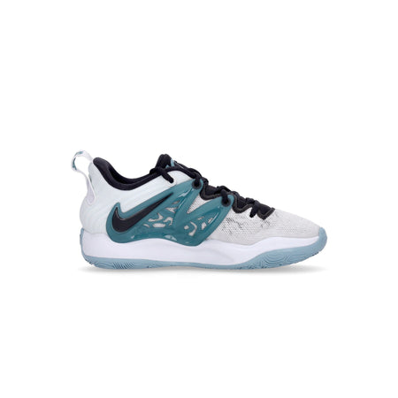 NIKE NBA Scarpa Basket Uomo Kd15 White/black/volt/photon Dust da uomo