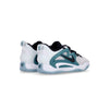 NIKE NBA Scarpa Basket Uomo Kd15 White/black/volt/photon Dust da uomo