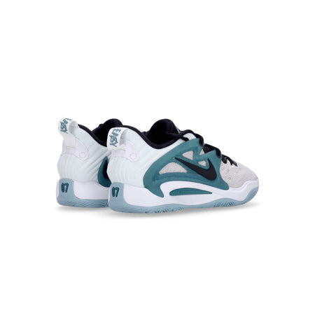 NIKE NBA Scarpa Basket Uomo Kd15 White/black/volt/photon Dust da uomo
