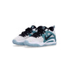 NIKE NBA Scarpa Basket Uomo Kd15 White/black/volt/photon Dust da uomo