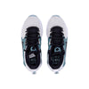 NIKE NBA Scarpa Basket Uomo Kd15 White/black/volt/photon Dust da uomo