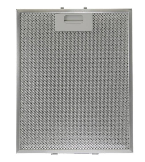 FILTRO CAPPA FABER 1330063586 - 420000523 METALLICO 282x289 mm F 251