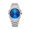 D1 Milano OROLOGIO GEO ULTRA THIN BRACELET
