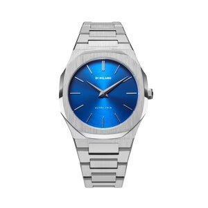 D1 Milano OROLOGIO GEO ULTRA THIN BRACELET
