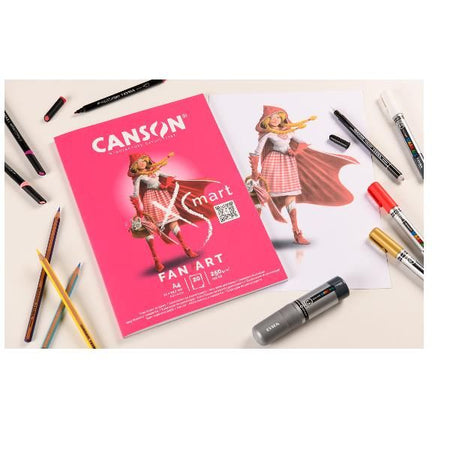 Cf5 carta bianca 20ff 250 g/m2 - C32250P001