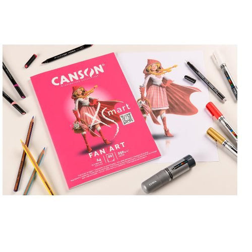 Cf5 carta bianca 20ff 250 g/m2 - C32250P001