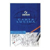 Cf25blocco carta lucida 10fg.a4 80g - C200005825