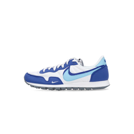Nike Scarpa Bassa Uomo Air Pegasus 83 Sail/old Royal/blue Chill/smoke Grey da uomo