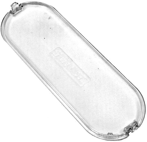 Plafoniera CAPPA ASPIRANTE Mod ESTRAIBILE ELICA TURBOAIR 18.2 x 6,6 cm F 105