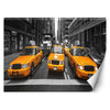 Carta Da Parati, Taxi di New York