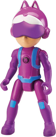 Petronix - Emma con Motocicletta A Ruota Libera