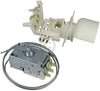TERMOSTATO FRIGORIFERO WHIRLPOOL 3 CONTATTI RANCO K59-S2785 - 481228238175 TF 21