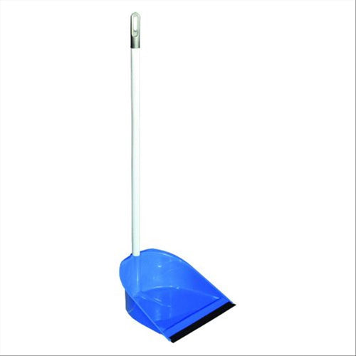 NULL PALETTA ALZAPOLVERE PVC C/MANICO