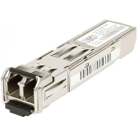 Lanview MO-AXM762 modulo del ricetrasmettitore di rete Fibra ottica 10000 Mbit/s SFP+ 1310 nm (Netgear AMX762 Compatible - SFP+ 1310nm, SMF, 10 km, LC - Singlemode, DDMI **100% Netgear Compatible** -