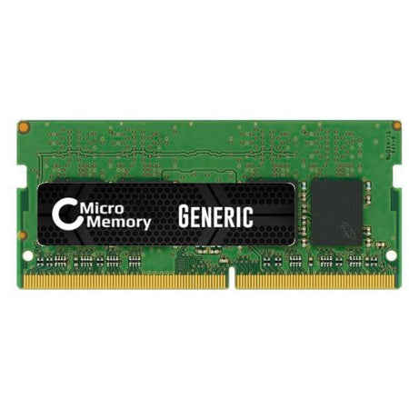 16GB Memory Module 2133Mhz