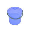 NULL PATTUMIERA C/MANICO+COPER. LT15