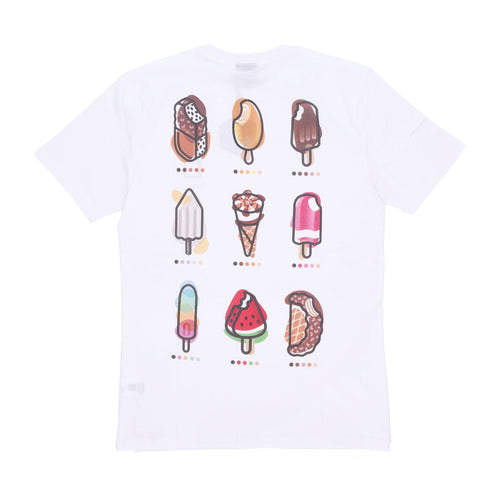 DOLLY NOIRE Maglietta Uomo Mambo Mix Tee White da uomo