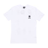 DOLLY NOIRE Maglietta Uomo Mambo Mix Tee White da uomo