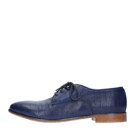 JP/DAVID Scarpe basse Blu da uomo