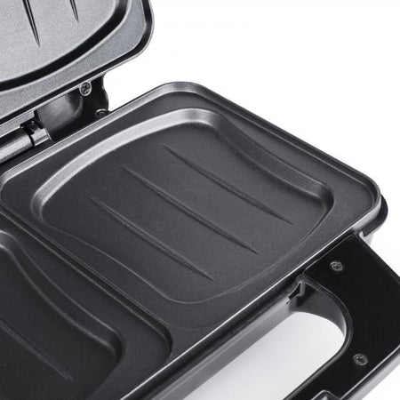 TOSTIERA TRISTAR PIASTA PROFONDA 900W