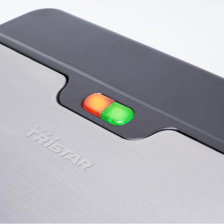 TOSTIERA TRISTAR PIASTA PROFONDA 900W