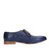 JP/DAVID Scarpe basse Blu da uomo