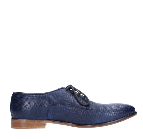 JP/DAVID Scarpe basse Blu da uomo