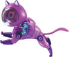Petronix - Il Mini Cucciolo Petronix Kitt-10 In Versione Missione Con Funzione Meccanica Personalizzata Alto 12 Cm