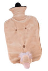 Borsa acqua calda peluche uomo pene gadget sexy