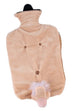 Borsa acqua calda peluche uomo pene gadget sexy
