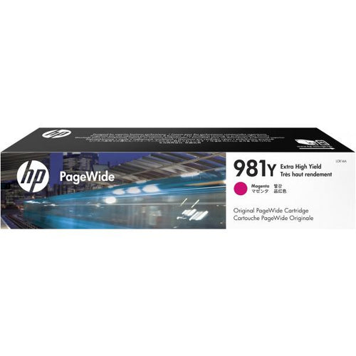 Ink/981Y Extra HY Magenta