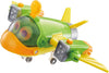 Petroni x- Il Mini Cucciolo Petronix Paul-E In Versione Missione Con Funzione Meccanica Personalizzata Alto 12 Cm