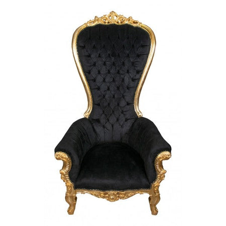 Biscottini Poltrona Stile Luigi XVI Biscottini in Legno Faggio Intagliata Foglia Oro