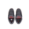 DVS Scarpe Skate Uomo Enduro 125 Charcoal/grey/gum Nubuck da uomo