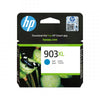 HP CART INK CIANO 903XL PER OJ PRO 6960 6970 TS