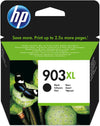 HP CART INK NERO 903XL PER OJ PRO 6960 6970 TS