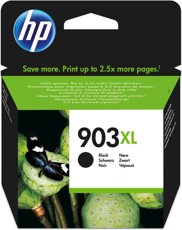 HP CART INK NERO 903XL PER OJ PRO 6960 6970 TS