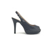 NERO GIARDINI Sandali donna P717412DE100