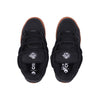 OSIRIS Scarpe Skate Uomo D3 Og Black/black/gum da uomo
