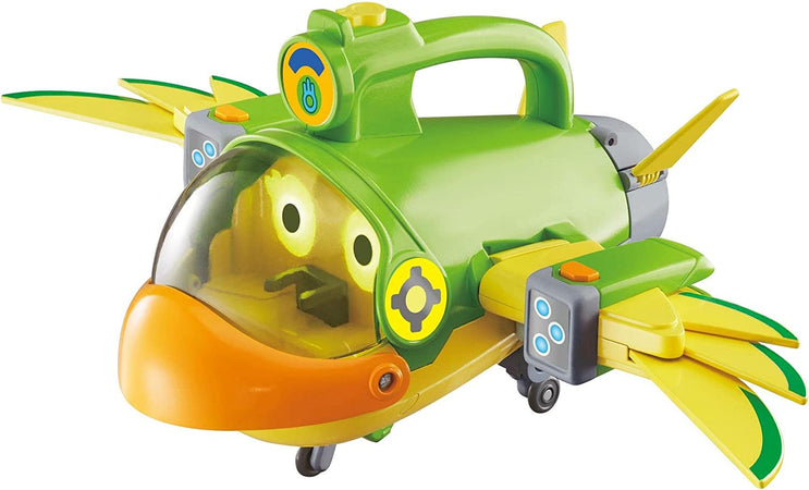 Petronix - Cucciolo Petronix Trasformabile Paul-E