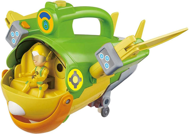 Petronix - Cucciolo Petronix Trasformabile Paul-E