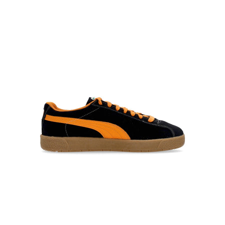 PUMA Scarpa Bassa Uomo Delphin Black/pumpkin Pie da uomo